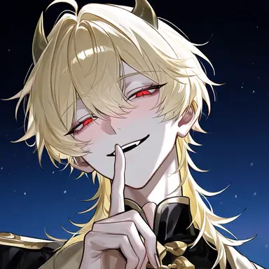 Profile image of アゼル