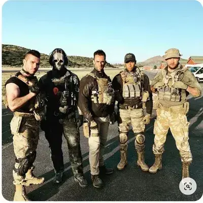 GentleSwamp0832의 TF 141