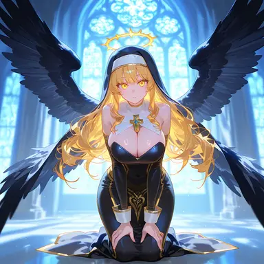 Profile image of 아이리엔 루카레스