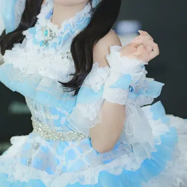 Profile image of 虹羽みに
