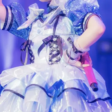 Profile image of あいす