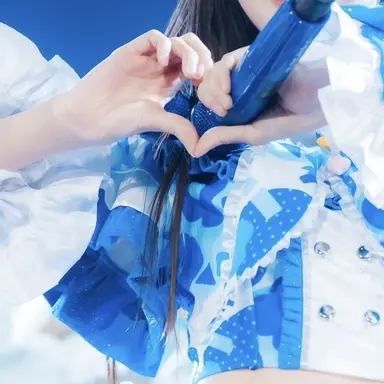 Profile image of 空詩かれん