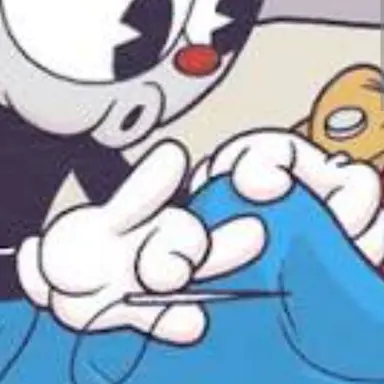 Profile image of 컵헤드