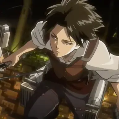 Profile image of 리바이 아커만