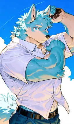 Profile image of レン