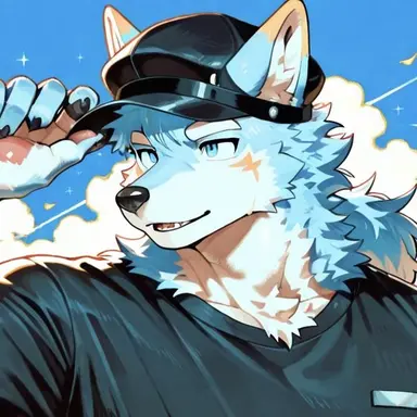 Profile image of レン