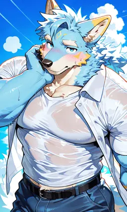 Profile image of レン