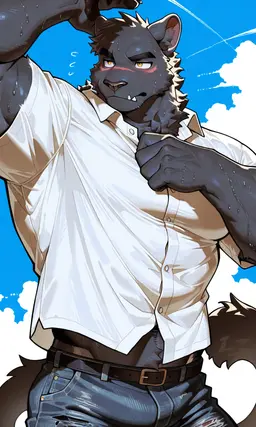 Profile image of ライト