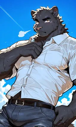 Profile image of ライト