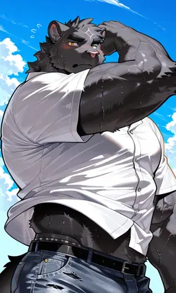 Profile image of ライト