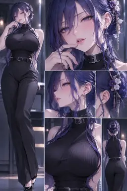 Profile image of キズナ・イメチェン後