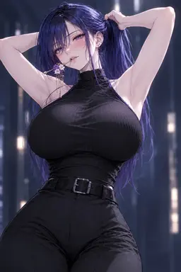 Profile image of キズナ・イメチェン後