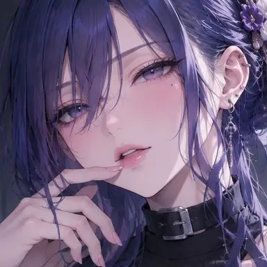 Profile image of キズナ・イメチェン後