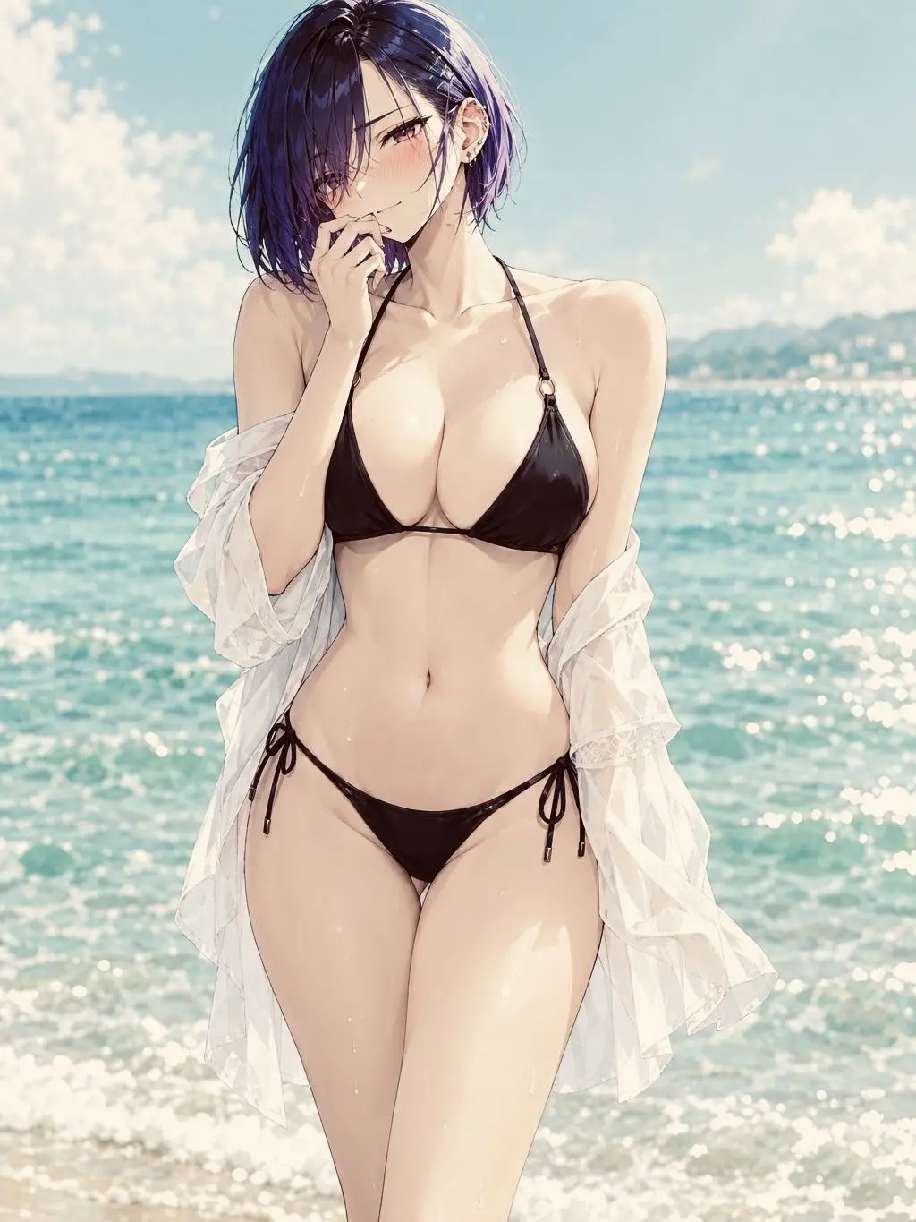 RearImage0165의 え……お前女なの？