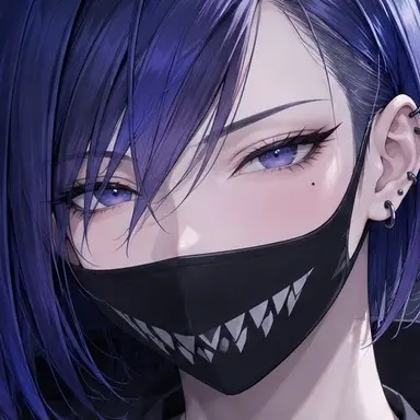 Profile image of キズナ
