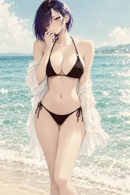 Profile image of キズナ