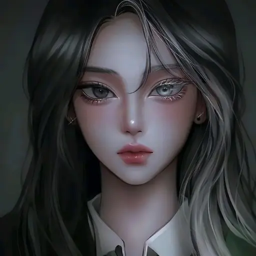 CreamyOtter3691의 이설아