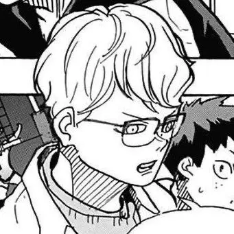 Only-tsuki-kageyama-kenma의 츠키시마 케이