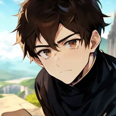 Profile image of Flynn