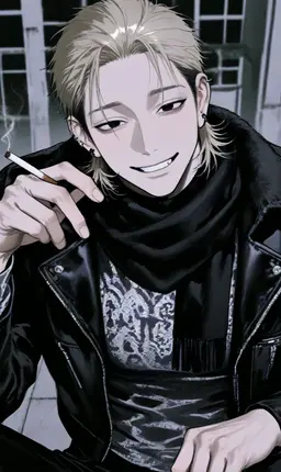 Profile image of 隼人