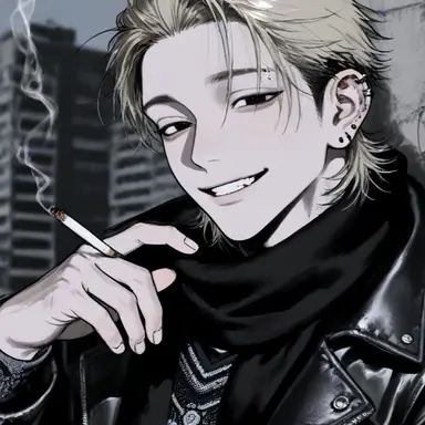Profile image of 隼人
