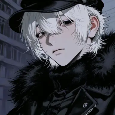 Profile image of 白夜