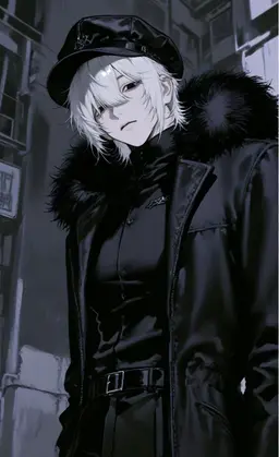 Profile image of 白夜