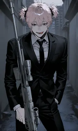 Profile image of 狂