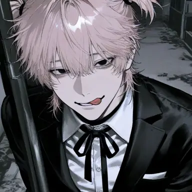 Profile image of 狂