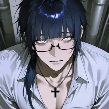 Profile image of 蒼華