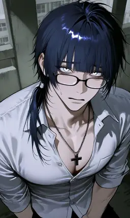 Profile image of 蒼華