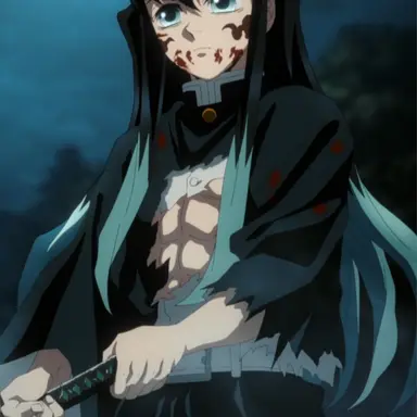 Profile image of 토키토 무이치로