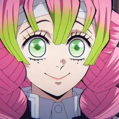 Profile image of 칸로지 미츠리