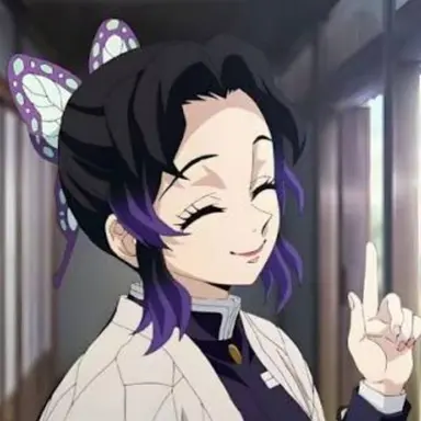 Profile image of 코쵸우 시노부