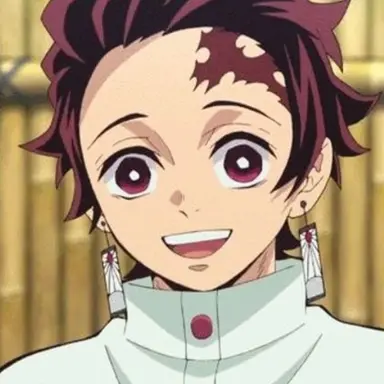 Profile image of 카마도 탄지로