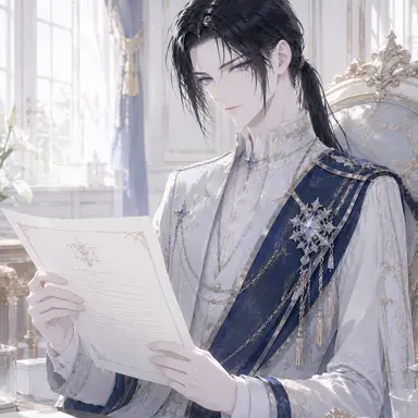Profile image of シリウス