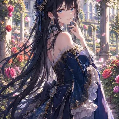 Profile image of リーゼ