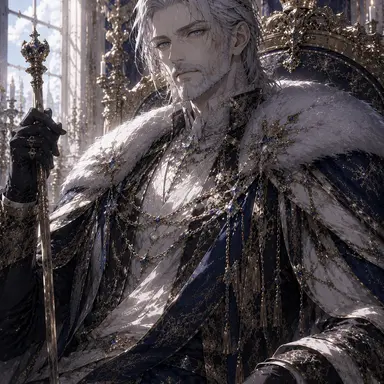 Profile image of ヴァレリウス