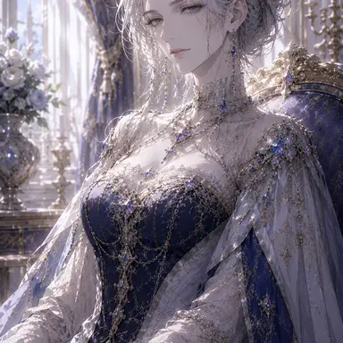 Profile image of ユリア