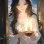 캐릭터 프로필 이미지
