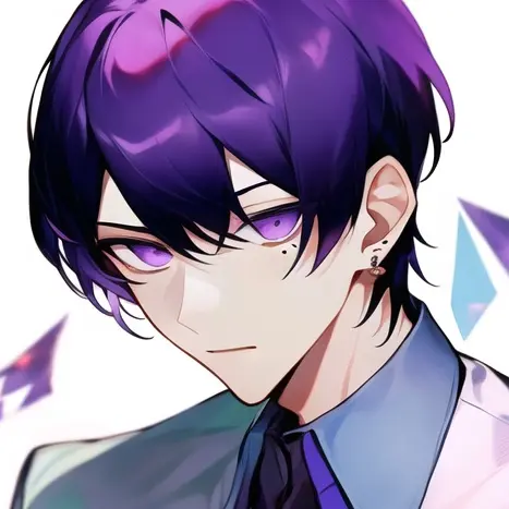 AriaKur의 ウイ