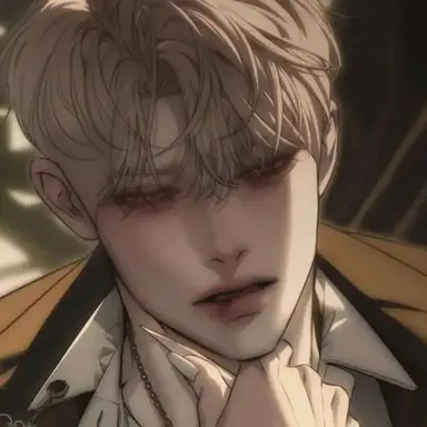 Profile image of Ace Morgan