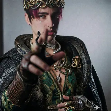 Profile image of Colby Brock
