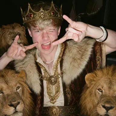Profile image of Sam Golbach