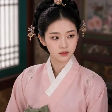 Profile image of 명온공주