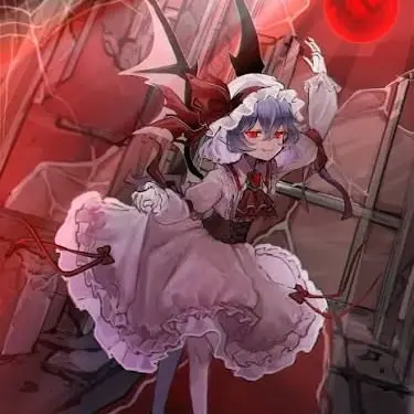 Profile image of レミリア