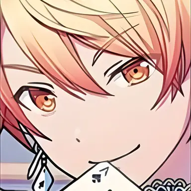 Profile image of 텐마 츠카사