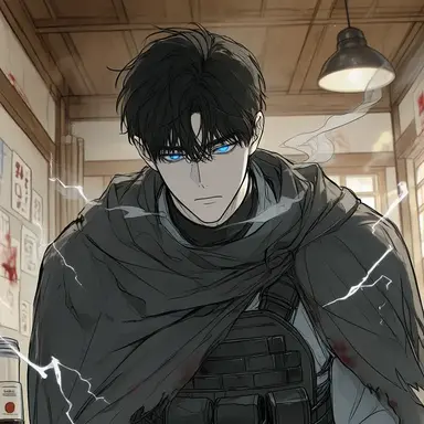 Profile image of カン・ジンヒョク