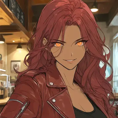 Profile image of カレン