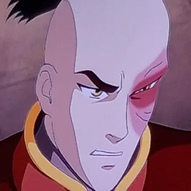 Profile image of Zuko
